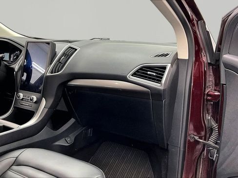 Used 2024 Ford Edge SEL w/ Convenience Package AWD/4WD image 17