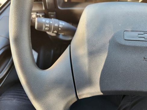 New 2024 Chevrolet Low Cab Forward 4500XD image 29