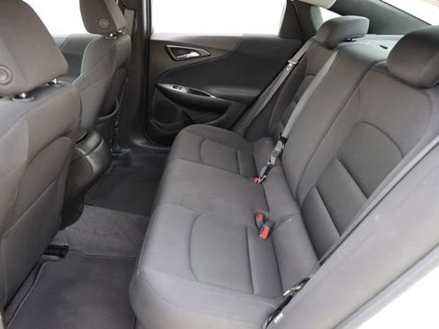 Used 2023 Chevrolet Malibu LS FWD image 12