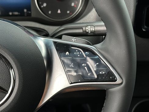 New 2026 Mercedes-Benz Sprinter 144 Cargo image 27