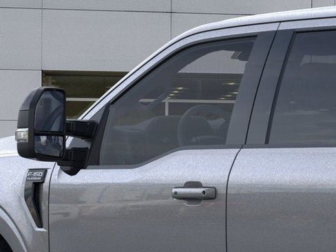 New 2025 Ford F150 Platinum w/ FX4 Off-Road Package image 20