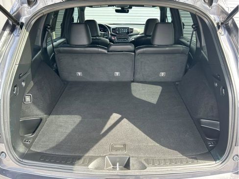 Used 2021 Honda Passport EX-L image 24