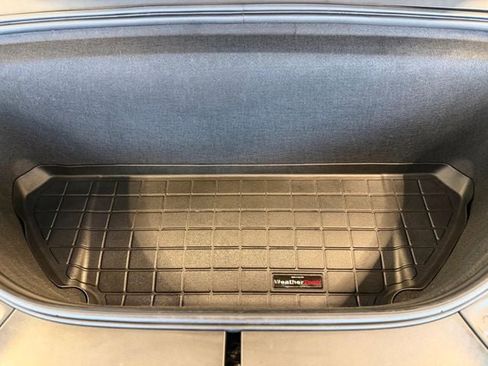 Used 2017 Tesla Model X 75D image 40