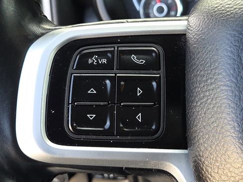 Used 2019 RAM 2500 Big Horn image 32