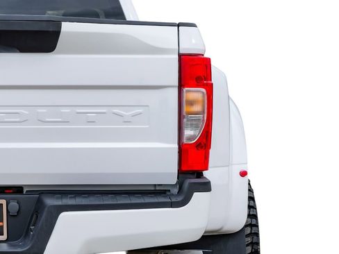 Used 2020 Ford F350 XL w/ STX Appearance Package image 41