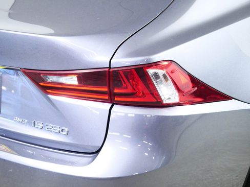 Used 2014 Lexus IS 250 AWD w/ F-Sport Package image 17