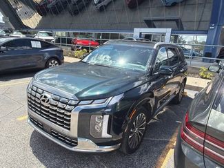 Used 2025 Hyundai Palisade Calligraphy AWD/4WD video 1