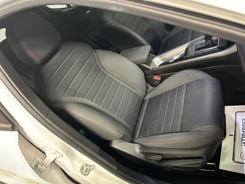 Used 2024 Dodge Hornet R/T AWD/4WD image 24