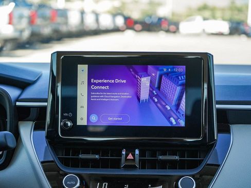 New 2026 Toyota Corolla LE image 18