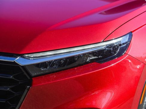 Used 2023 Honda CR-V EX-L image 4