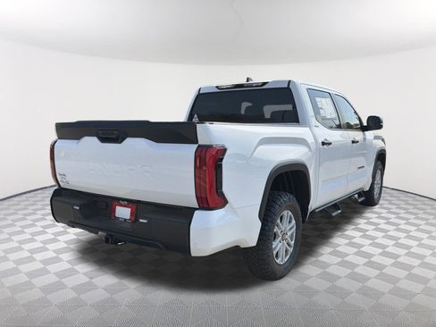 New 2026 Toyota Tundra SR5 AWD/4WD image 7