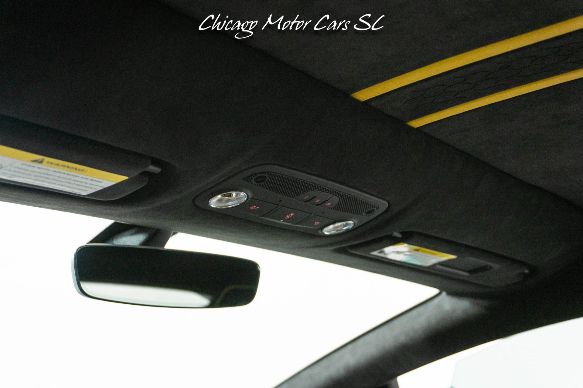 Used 2024 Lamborghini Huracan Tecnica RWD image 50