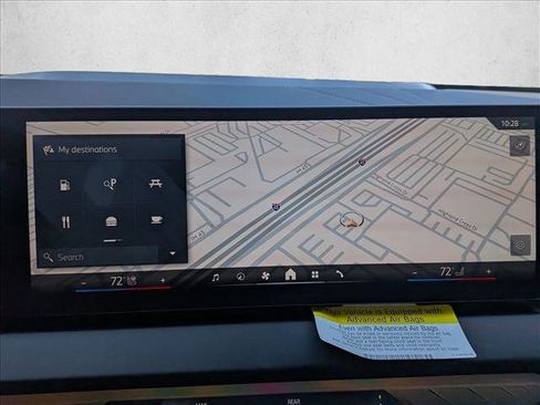 Certified 2026 BMW X3 xDrive30 w/ Convenience Package image 13