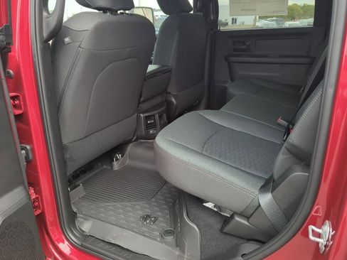 New 2026 RAM 2500 Tradesman image 34