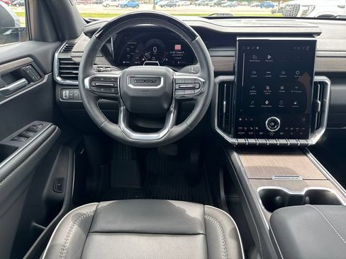 Used 2026 GMC Acadia Denali w/ Super Cruise Package AWD/4WD image 22