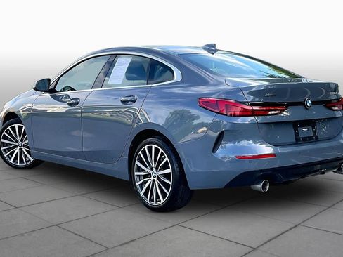 Used 2022 BMW 228i xDrive Gran Coupe w/ Convenience Package AWD/4WD image 11