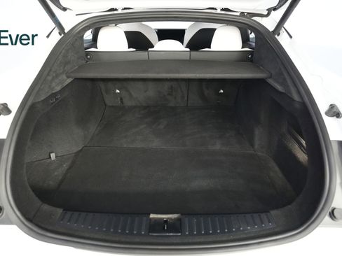 Used 2023 Tesla Model S Standard Range AWD/4WD image 8
