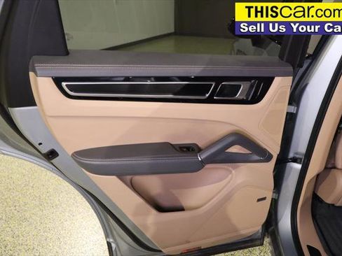 Used 2021 Porsche Cayenne GTS image 30