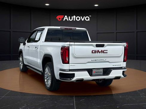Used 2019 GMC Sierra 1500 Denali w/ Denali Ultimate Package AWD/4WD image 3