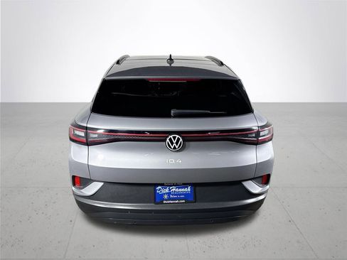 Certified 2023 Volkswagen ID.4 Pro S RWD image 7