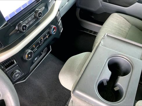 Used 2023 Ford F150 XLT image 16