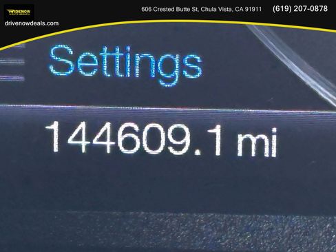Used 2013 Ford C-MAX Energi SEL FWD image 33