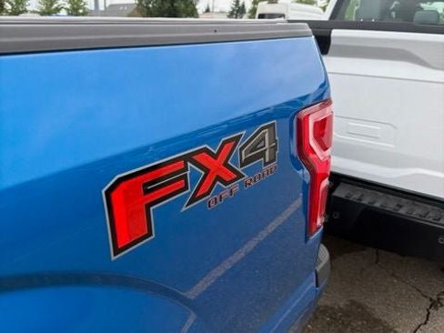 Used 2020 Ford F150 XLT w/ Equipment Group 302A Luxury AWD/4WD image 7