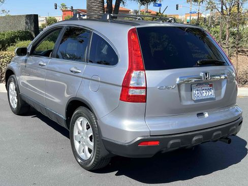 Used 2007 Honda CR-V EX-L image 15