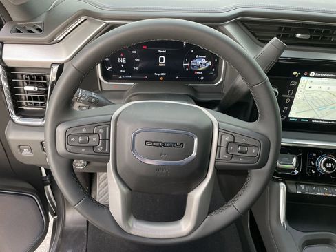 New 2026 GMC Sierra 2500 Denali w/ Denali Reserve Package AWD/4WD image 37