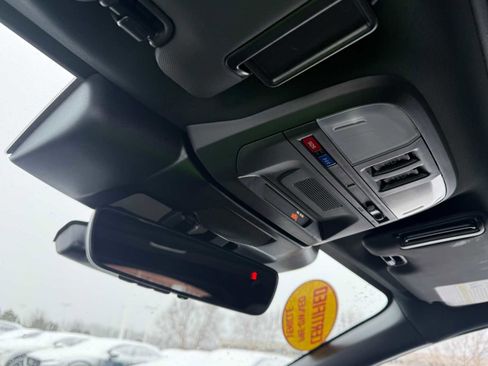 Certified 2025 Subaru Crosstrek 2.5i Sport image 31