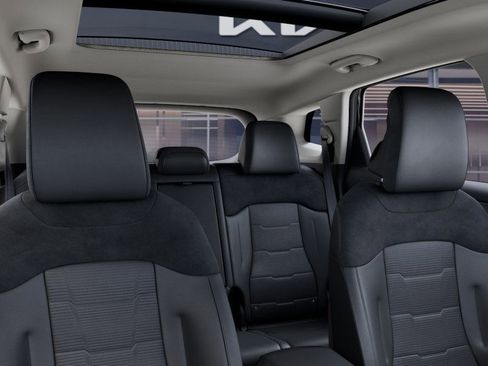 New 2026 Kia Sportage SX image 30