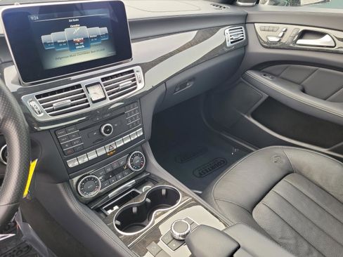 Used 2016 Mercedes-Benz CLS 400 image 36