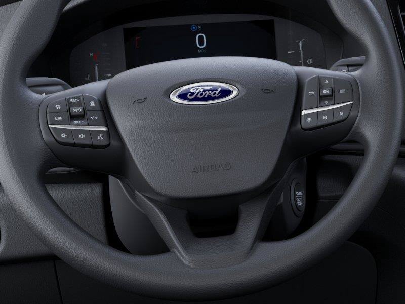 New 2027 Ford Transit 350 AWD image 12