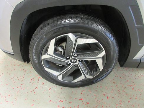 Used 2023 Hyundai Tucson SEL w/ Convenience Package image 26