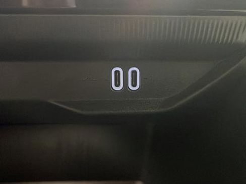 New 2026 Jeep Cherokee Overland w/ Trailer Tow Group image 23