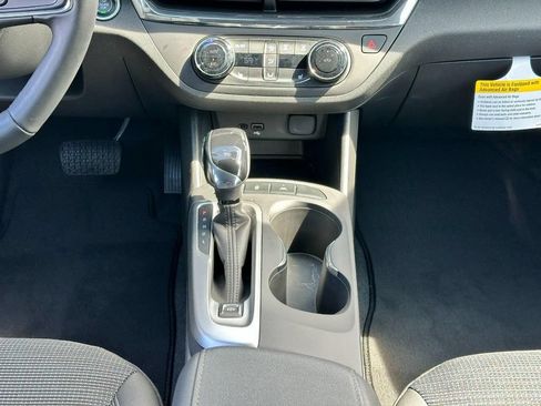 New 2026 Buick Envista Sport Touring w/ Convenience I Package FWD image 8