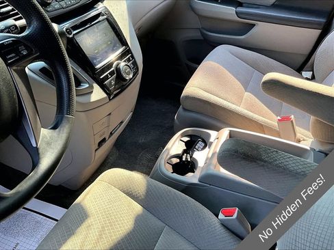 Used 2014 Honda Odyssey EX image 8