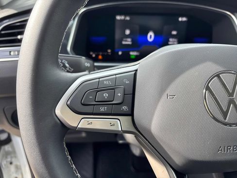 Used 2022 Volkswagen Tiguan S w/ IQ.Drive Package image 15