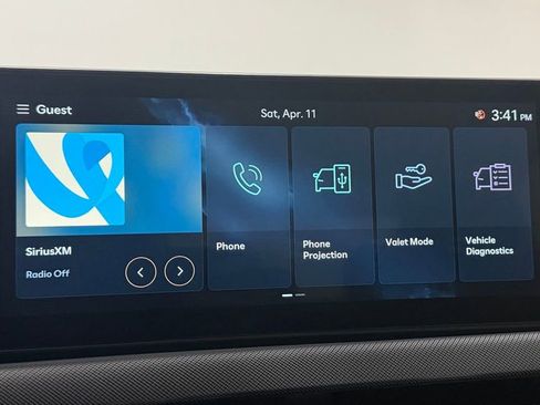 New 2026 Hyundai Sonata SEL FWD image 17