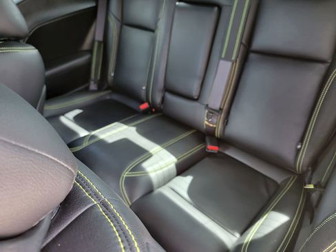 Used 2023 Dodge Challenger R/T Scat Pack image 13