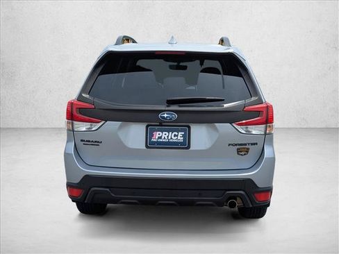 Used 2023 Subaru Forester Wilderness AWD/4WD image 6