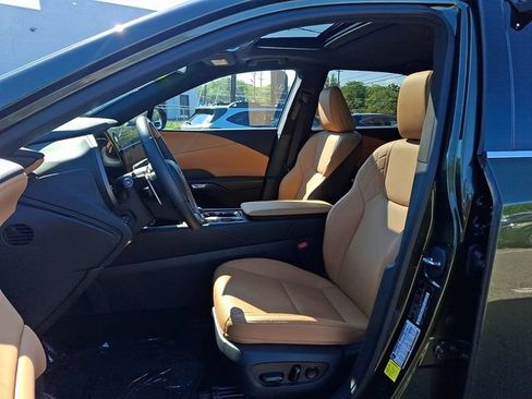 Certified 2025 Lexus RX 350 Premium AWD/4WD image 14