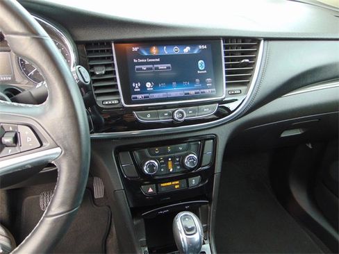 Used 2017 Buick Encore Preferred w/ Experience Buick Package image 12