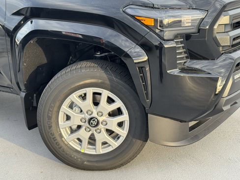 New 2026 Toyota Tacoma SR5 image 10