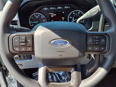 New 2026 Ford F250 XL w/ STX Appearance Package image 16