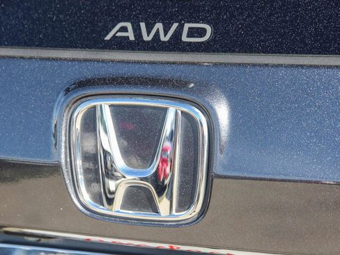 Used 2023 Honda CR-V Sport Touring image 27