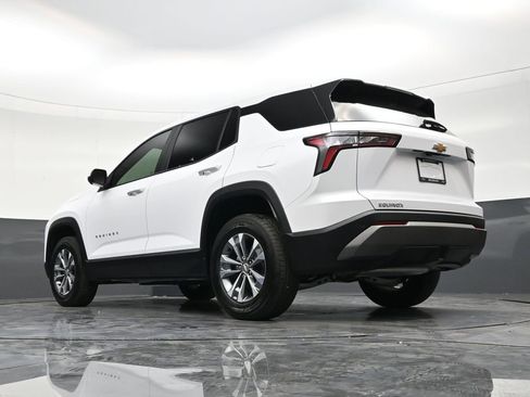 Used 2026 Chevrolet Equinox LT w/ Safety and Technology Package image 23