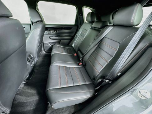 Certified 2024 Honda CR-V Sport Touring image 26