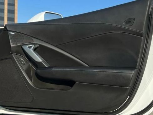 Used 2014 Chevrolet Corvette Stingray Coupe w/ 3LT Preferred Equipment Group image 17