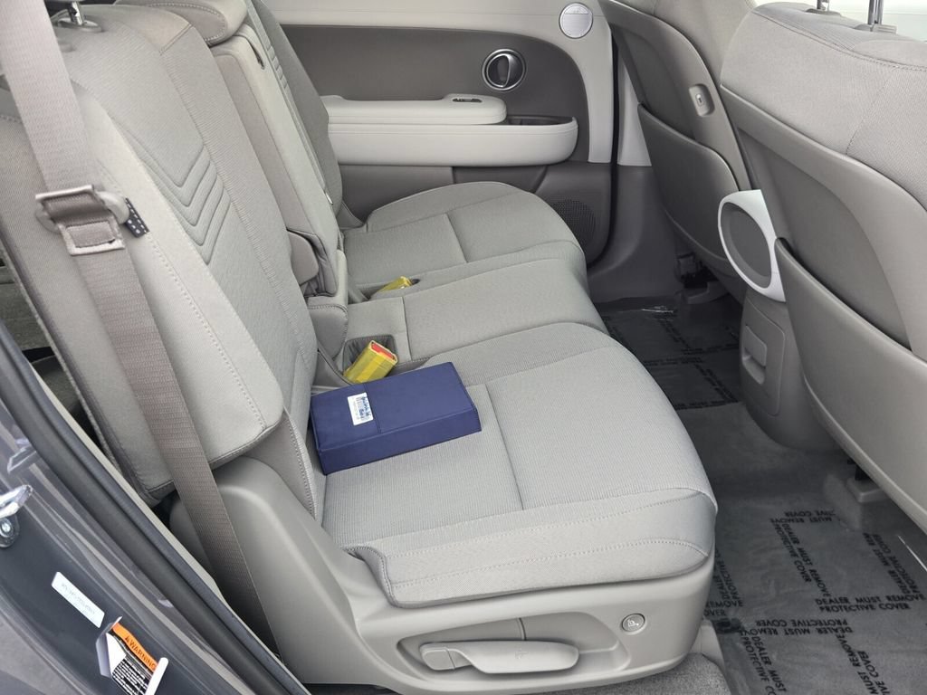 Certified 2026 Hyundai Palisade SE FWD image 15